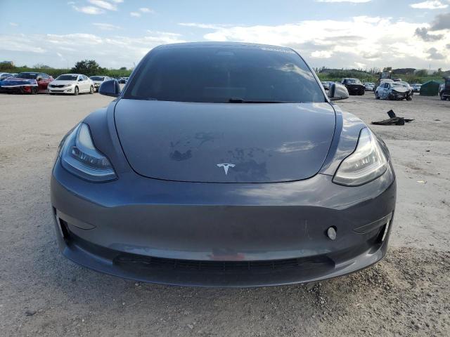 Photo 5 from auction – 2021 TESLA MODEL 3 with VIN 5YJ3E1EA6MF854083