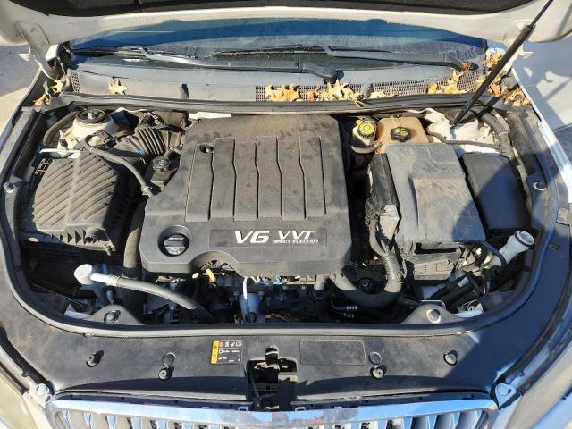 Photo 11 from auction – 2012 BUICK LACROSSE P with VIN 1G4GD5E37CF270231