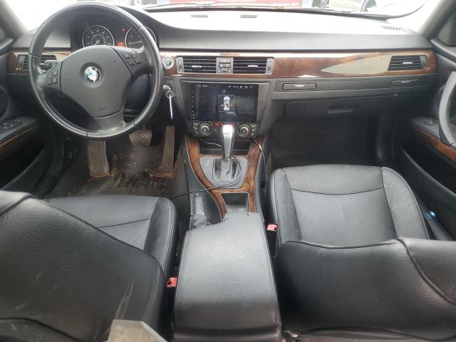 Photo 8 from auction – 2011 BMW 328 I SULEV with VIN WBAPH5G52BNM83970
