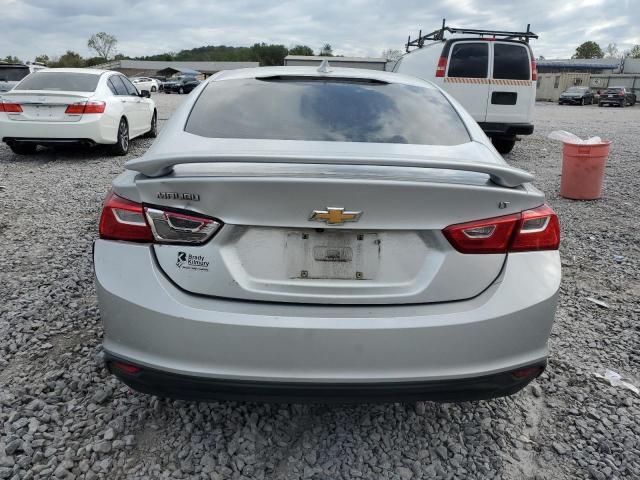 Photo 6 from auction – 2017 CHEVROLET MALIBU LT with VIN 1G1ZE5ST0HF287869