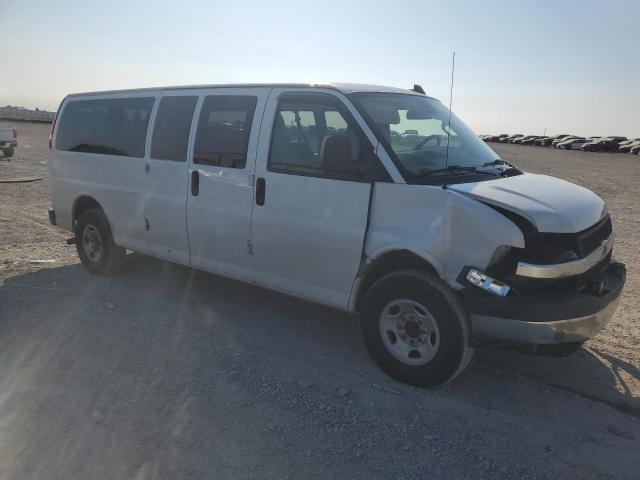 Photo 4 from auction – 2019 CHEVROLET EXPRESS G3 with VIN 1GAZGPFG0K1247055