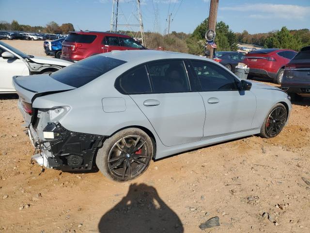 Photo 3 from auction – 2025 BMW M340I with VIN 3MW59FT01S8E74832