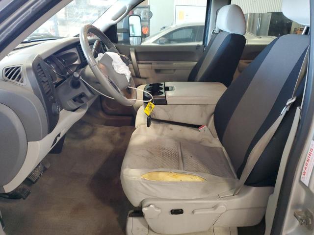 Photo 7 from auction – 2013 CHEVROLET SILVERADO with VIN 3GCPKSE73DG321784