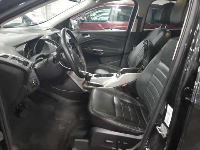 Photo 7 from auction – 2013 FORD ESCAPE SEL with VIN 1FMCU0H94DUD93922