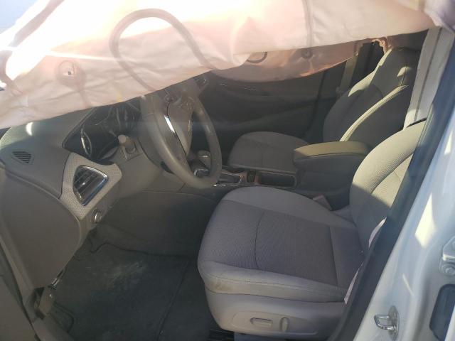 Photo 7 from auction – 2017 CHEVROLET CRUZE with VIN 3G1BE5SM6HS566622