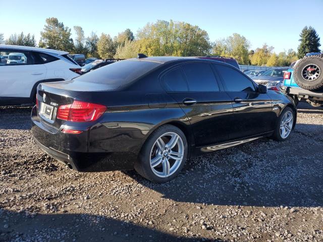Photo 3 from auction – 2013 BMW 535 I with VIN WBAFR7C5XDC820555