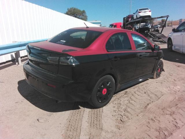 Photo 3 from auction – 2011 MITSUBISHI LANCER ES/ with VIN JA32U2FU8BU013172