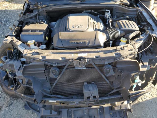 Photo 11 from auction – 2018 DODGE DURANGO R/ with VIN 1C4SDJCT8JC232645