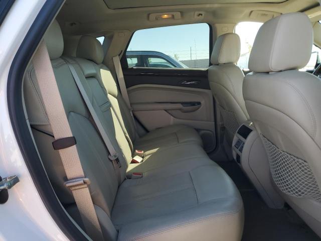 Photo 11 from auction – 2015 CADILLAC SRX PERFORMANCE COLLECTION with VIN 3GYFNCE37FS509983