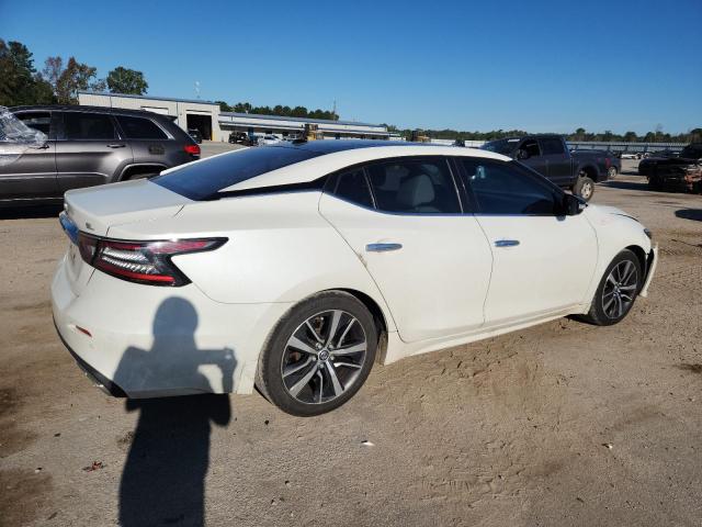 Photo 3 from auction – 2019 NISSAN MAXIMA SL with VIN 1N4AA6AV6KC366972