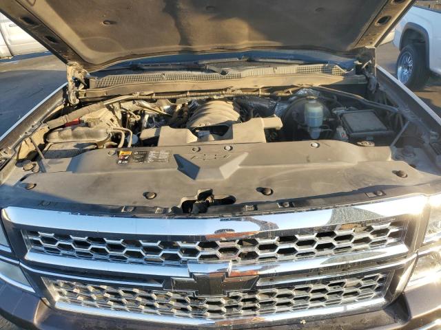 Photo 11 from auction – 2014 CHEVROLET SILVERADO with VIN 3GCUKREC0EG280055