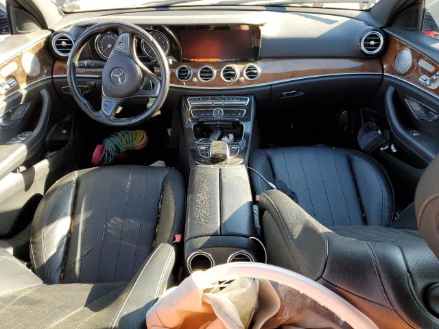 Zdjęcie 8 z aukcji – 2018 MERZ E 300 4MATIC z VIN WDDZF4KB7JA387871