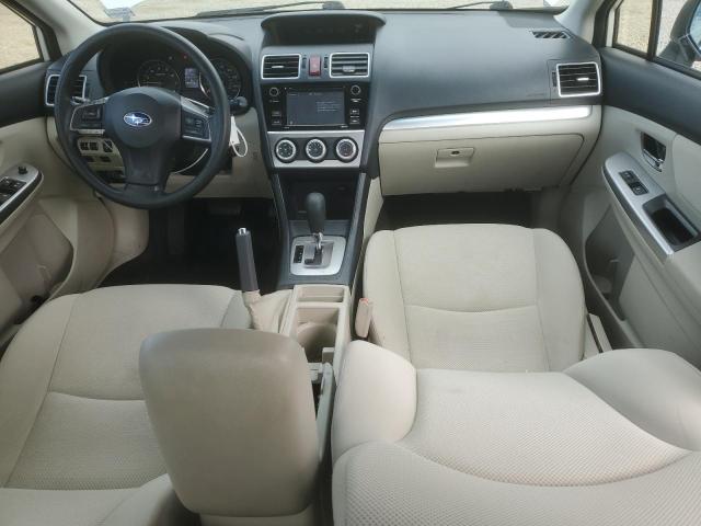 Photo 8 from auction – 2015 SUBARU IMPREZA PR with VIN JF1GJAC65FH003560
