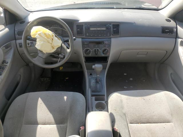 Photo 8 from auction – 2007 TOYOTA COROLLA CE with VIN 1NXBR32E17Z918315