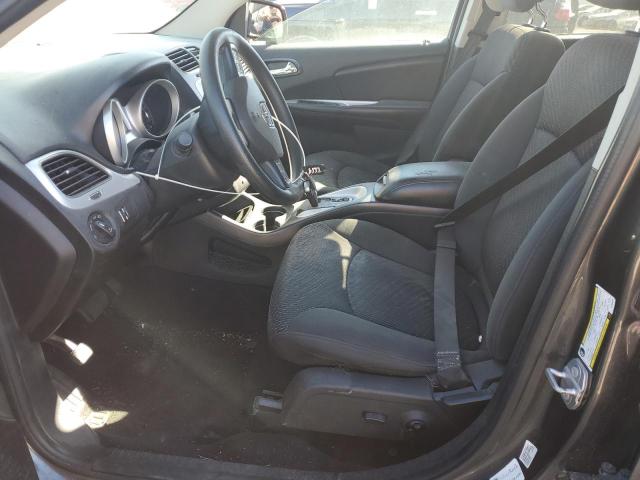 Photo 7 from auction – 2017 DODGE JOURNEY SX with VIN 3C4PDCBG5HT509207