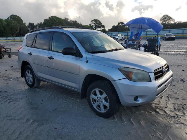 Photo 4 from auction – 2008 TOYOTA RAV4 with VIN JTMZD33V585093097