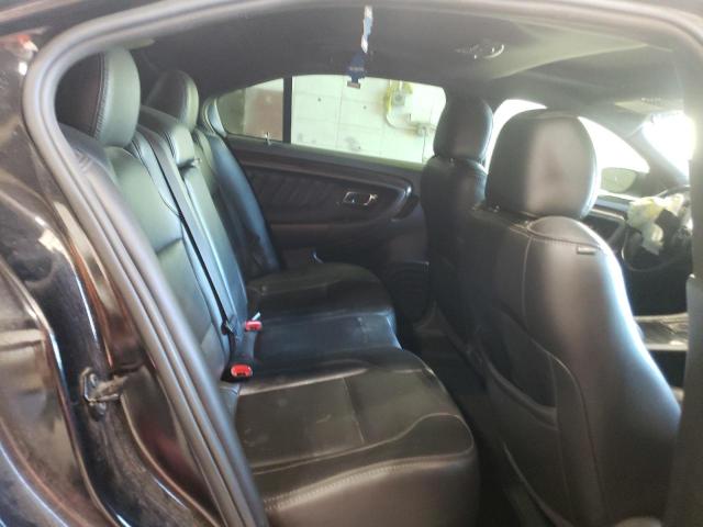 Photo 10 from auction – 2013 FORD TAURUS LIM with VIN 1FAHP2F84DG172347