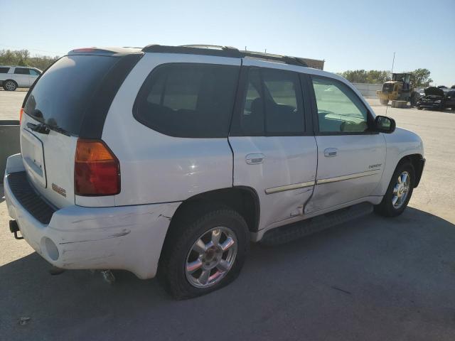 Photo 3 from auction – 2006 GMC ENVOY with VIN 1GKDT13S762206784