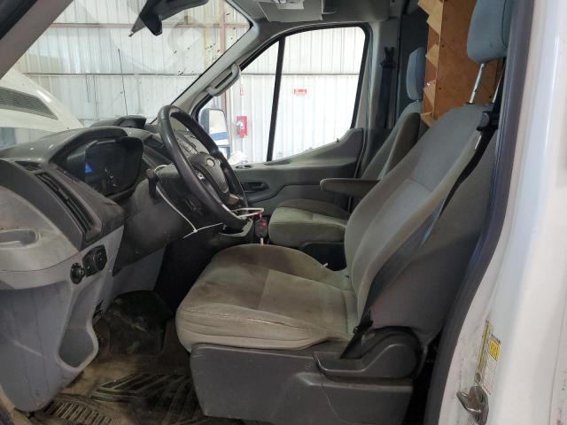 Photo 7 from auction – 2015 FORD TRANSIT T- with VIN 1FTNR2CMXFKA13647