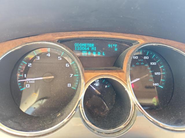 Photo 9 from auction – 2011 BUICK ENCLAVE CX with VIN 5GAKRAED5BJ330019