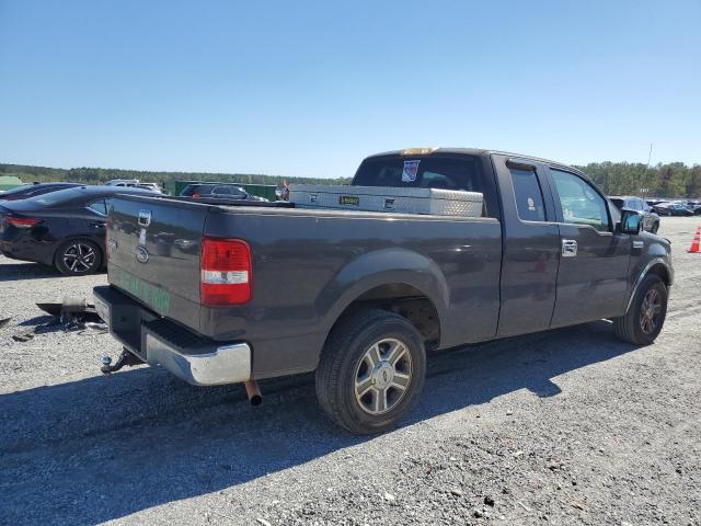 Photo 3 from auction – 2005 FORD F150 with VIN 1FTPX12505NB05334