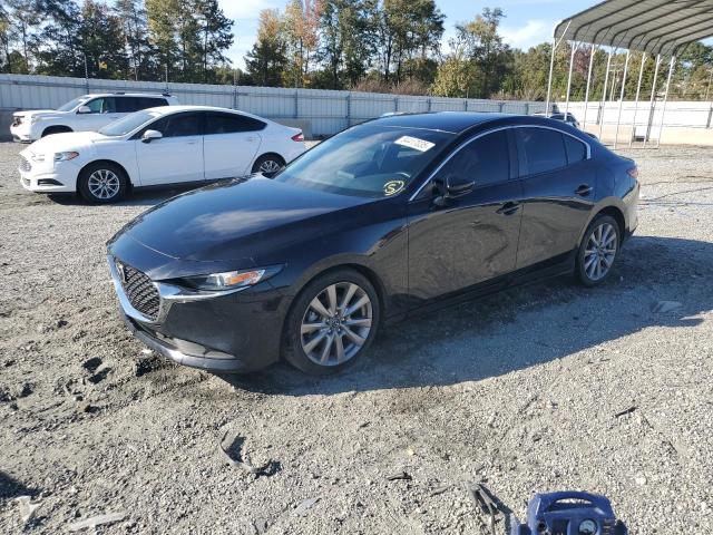 MAZDA 3 SELECT 2021 with VIN 3MZBPBBLXMM253060 - Photo from auction