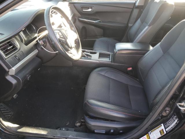 Photo 7 from auction – 2017 TOYOTA CAMRY LE with VIN 4T1BF1FK3HU327272