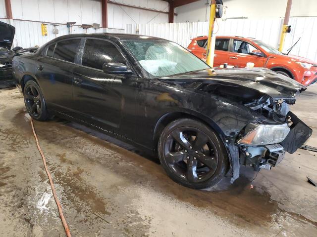 Photo 4 from auction – 2014 DODGE CHARGER with VIN 2C3CDXHG9EH254860