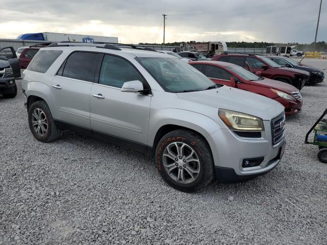 Photo 4 from auction – 2016 GMC ACADIA SLT-1 with VIN 1GKKVRKDXGJ284356