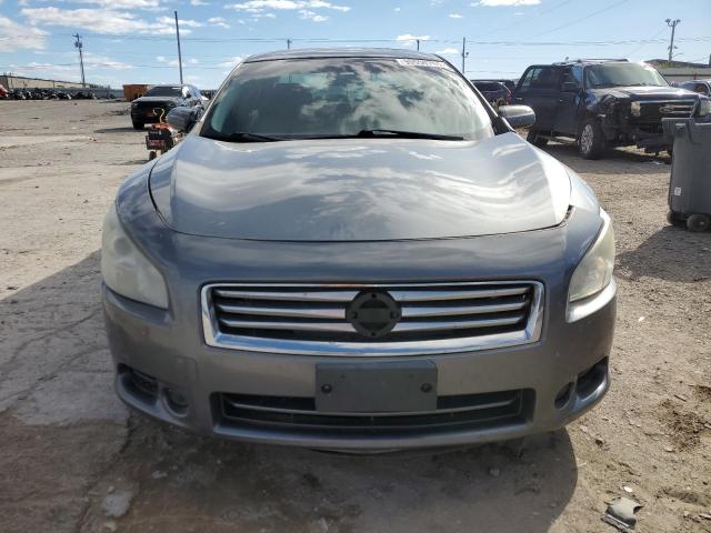 Photo 5 from auction – 2014 NISSAN MAXIMA S with VIN 1N4AA5AP5EC473298