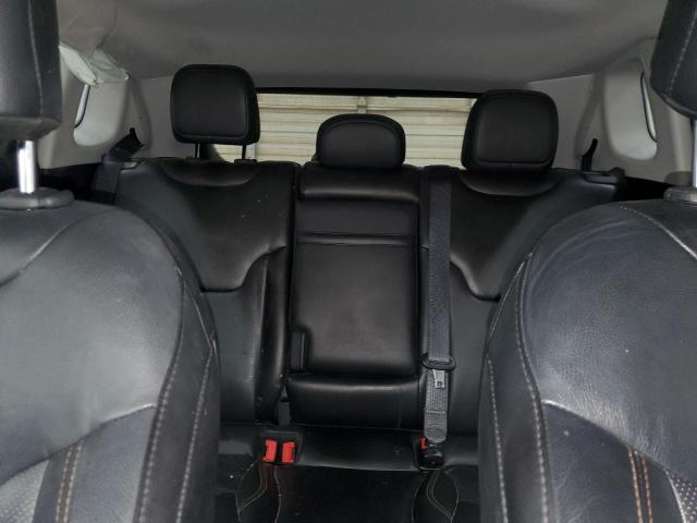 Photo 10 from auction – 2018 JEEP COMPASS with VIN 3C4NJDCB6JT231903