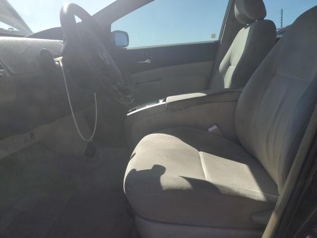 Photo 7 from auction – 2008 TOYOTA PRIUS with VIN JTDKB20U083447276