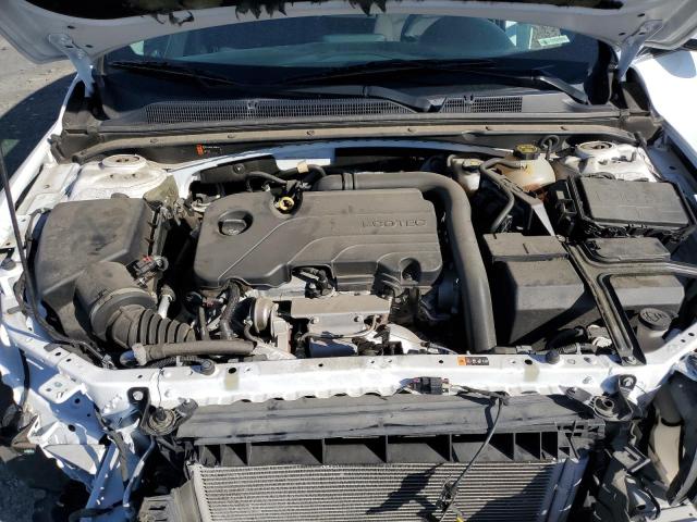 Photo 11 from auction – 2018 CHEVROLET MALIBU LT with VIN 1G1ZD5ST4JF185046