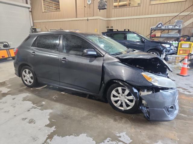 Photo 4 from auction – 2009 TOYOTA COROLLA MA with VIN 2T1KE40E79C019452