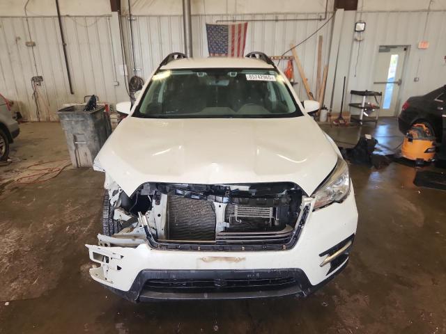 Photo 5 from auction – 2020 SUBARU ASCENT PRE with VIN 4S4WMAFD9L3478558