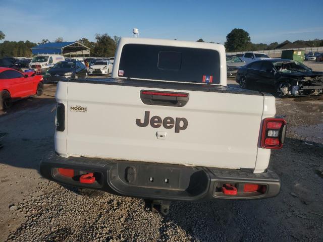 Photo 6 from auction – 2021 JEEP GLADIATOR with VIN 1C6JJTBG5ML590916