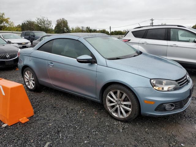 Photo 4 from auction – 2012 VOLKSWAGEN EOS KOMFOR with VIN WVWBW7AH4CV011627