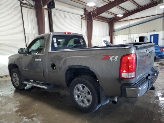 Photo 2 from auction – 2012 GMC SIERRA K15 with VIN 1GTN2VE09CZ326580