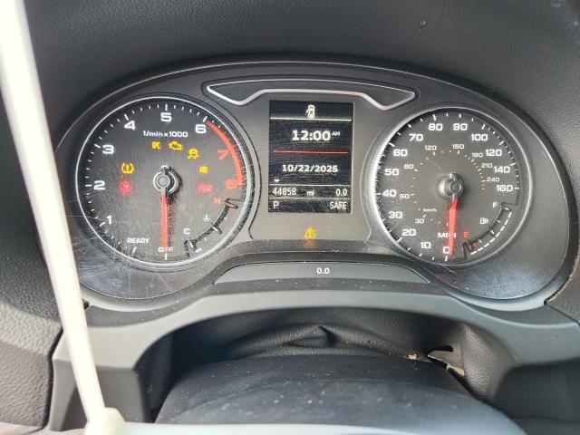 Photo 9 from auction – 2020 AUDI A3 PREMIUM with VIN WAUAUGFF6LA006605