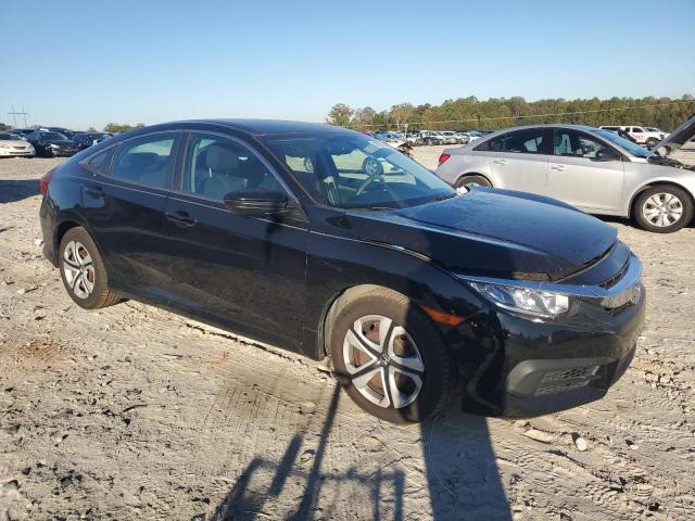Photo 4 from auction – 2016 HONDA CIVIC LX with VIN 2HGFC2F57GH533468