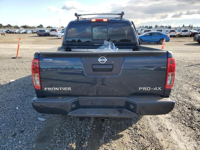 Photo 6 from auction – 2019 NISSAN FRONTIER S with VIN 1N6AD0EVXKN872427