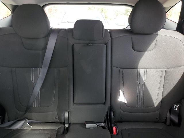 Photo 10 from auction – 2023 HYUNDAI TUCSON SEL with VIN 5NMJBCAE9PH188277