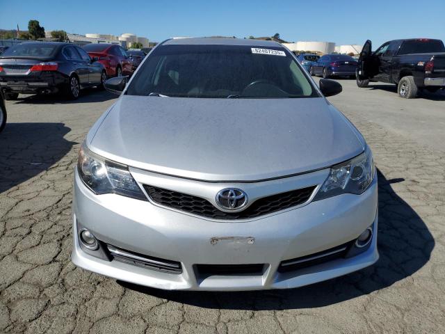 Photo 5 from auction – 2012 TOYOTA CAMRY BASE with VIN 4T1BF1FK9CU125819