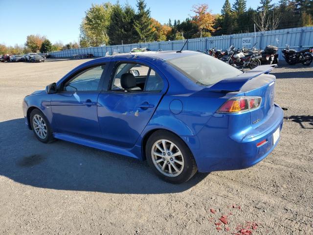 Photo 2 from auction – 2011 MITSUBISHI LANCER ES/ with VIN JA32U2FU9BU602120
