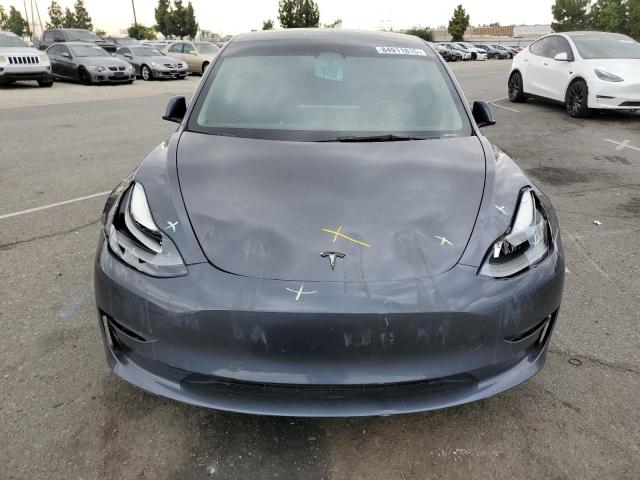Photo 5 from auction – 2023 TESLA MODEL 3 with VIN 5YJ3E1EA2PF385983