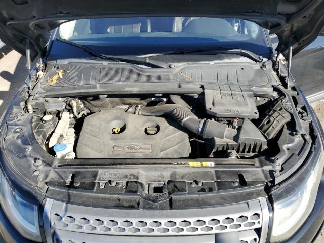 Photo 12 from auction – 2016 LAND ROVER RANGE ROVE with VIN SALVP2BG1GH144765
