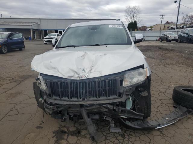 Photo 5 from auction – 2011 JEEP GRAND CHER with VIN 1J4RR5GT9BC544566