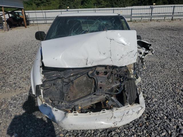 Photo 5 from auction – 2003 CHEVROLET S10 with VIN 1GCCS19H438127572