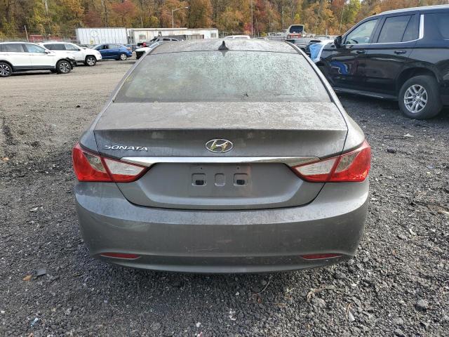 Photo 6 from auction – 2013 HYUNDAI SONATA with VIN 5NPEB4AC4DH618690
