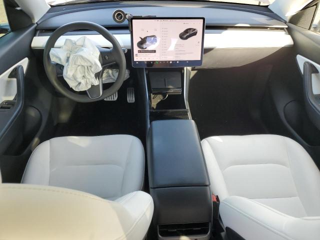 صورة رقم 8 من المزاد - 2021 TESLA MODEL Y مع VIN 5YJYGDEF9MF079128